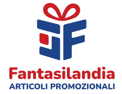 Fantasilandia - Articoli promozionali