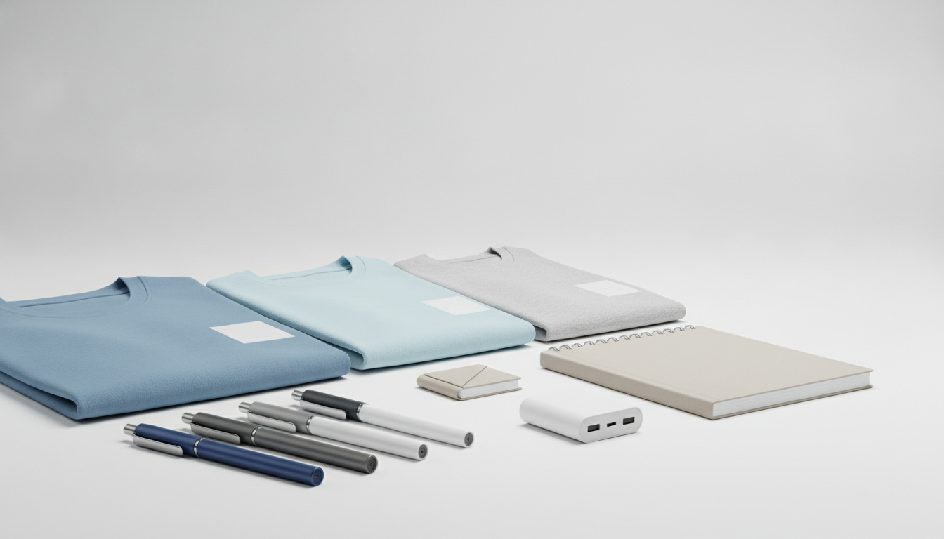 Gadget aziendali