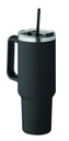 Bicchiere termico a doppia parete da 1200 ml