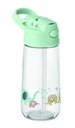 Bottiglia in tritan da 450 ml
