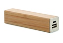 Power bank da 2600 mah