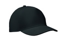 Cappellino da baseball a 5 pannelli