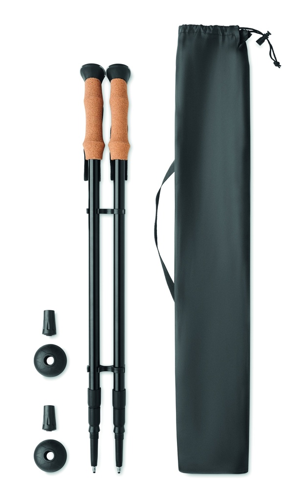 Bastoncini da nordic walking