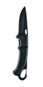 Coltello pieghevole in alluminio