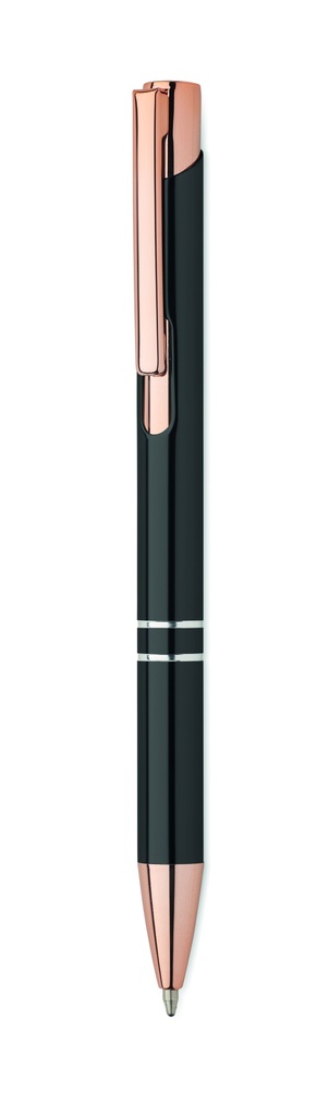 Penna in alluminio riciclato