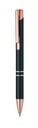 Penna in alluminio riciclato