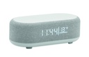 Altoparlante con ricarica wireless da 15 w