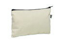 Pochette cosmetica in cotone 340 gr / m²
