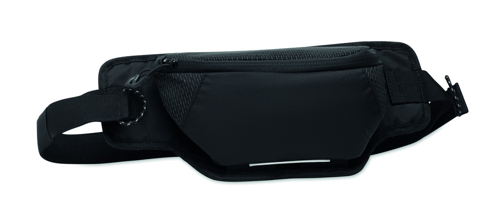 Marsupio da trekking in nylon 420d