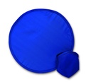 Frisbee pieghevole in custodia