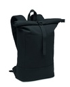 Zaino arrotolabile per laptop da 15 pollici