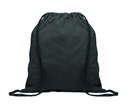 Sacchetto in cotone riciclato da 140 gr / m²