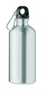 Bottiglia a parete singola da 500 ml