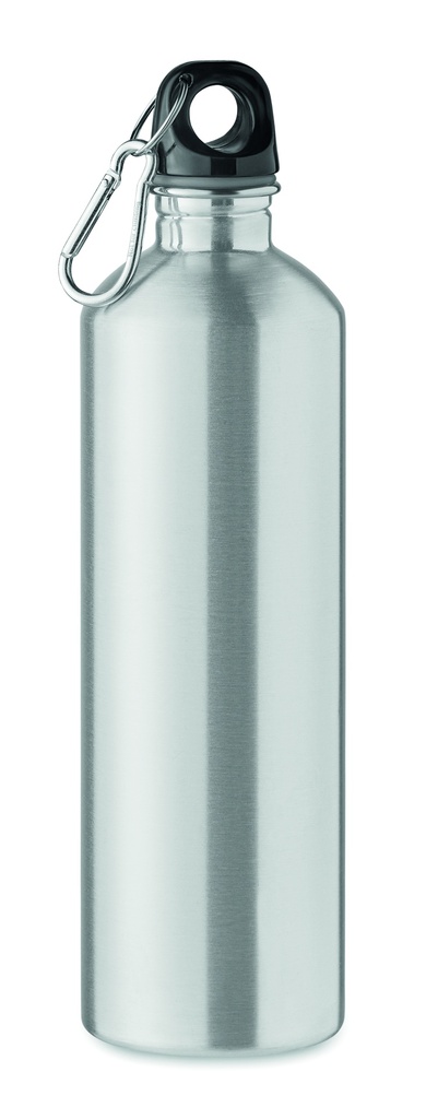 Bottiglia a parete singola da 750 ml