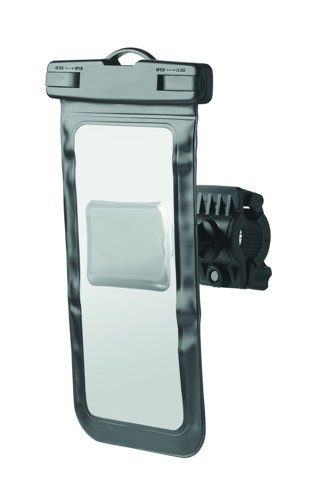 [MO2430-03] Supporto per cellulare da bicicletta
