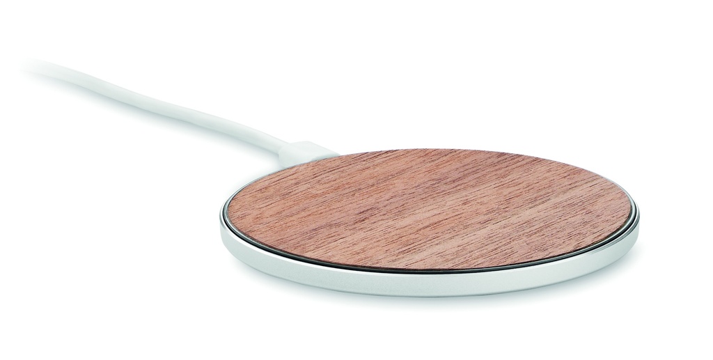 [MO2431-40] Caricabatterie wireless da 15 w