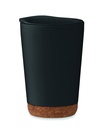 Bicchiere a doppia parete da 250 ml