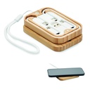 Set di cavi caricabatterie wireless da 15w