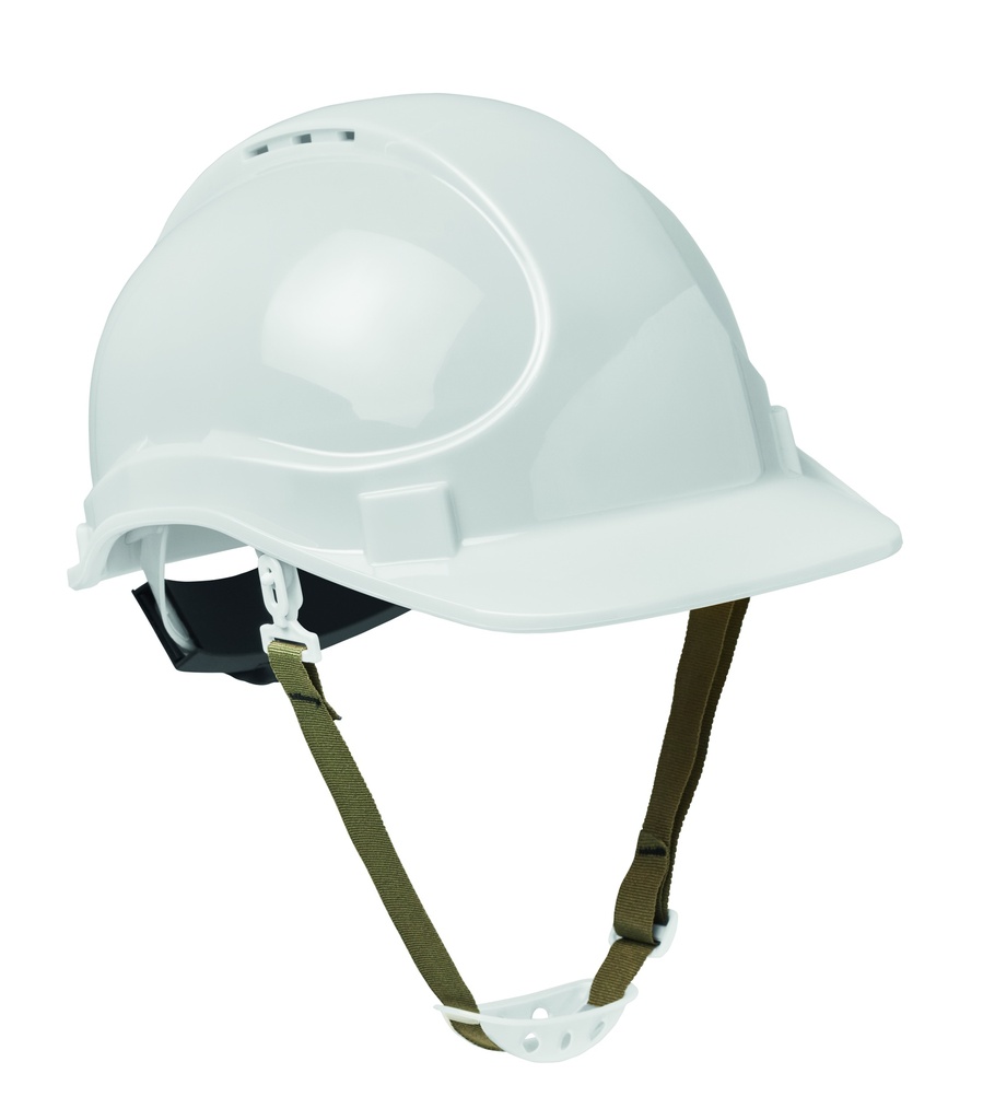 [MO2456-06] Casco (Bianco)
