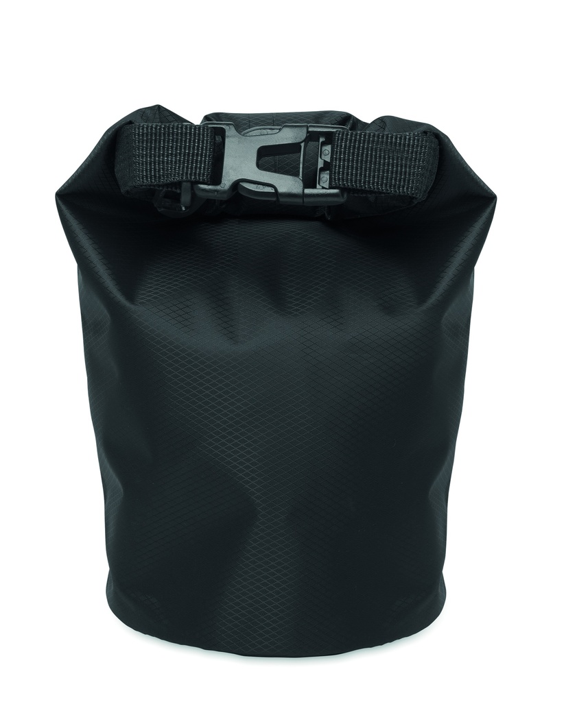[MO2466-03] Borsa impermeabile da 1,5 litri (Nero)