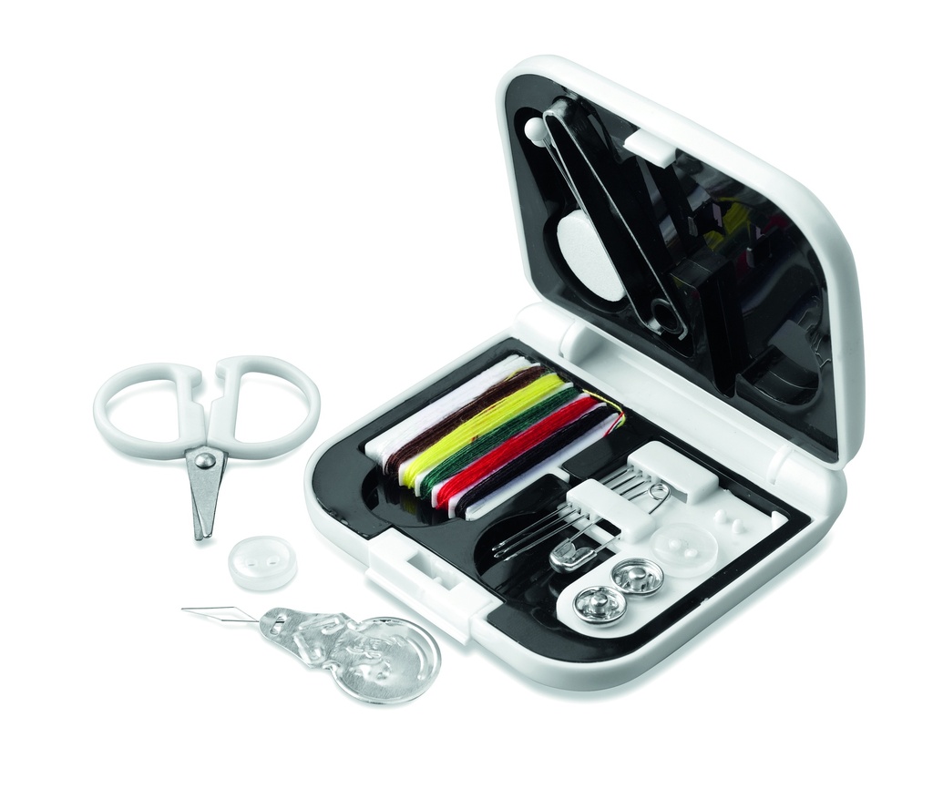 [IT3552-06] Kit da cucito compatto