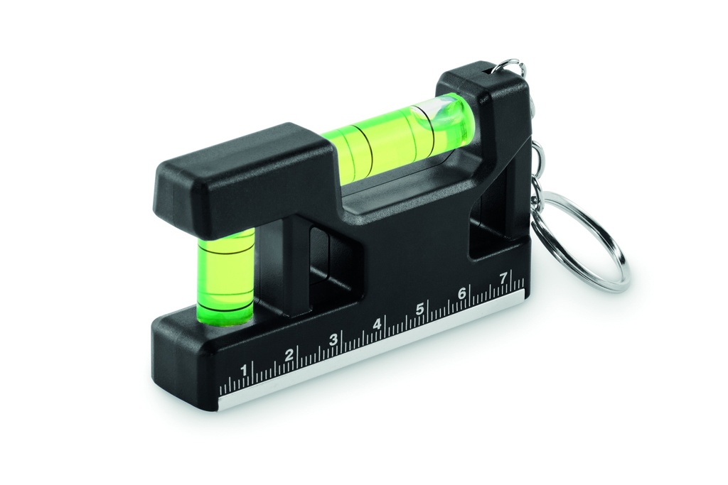 Chiavetta per livella a bolla magnetica