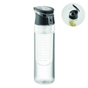 Bottiglia in rpet da 500 ml