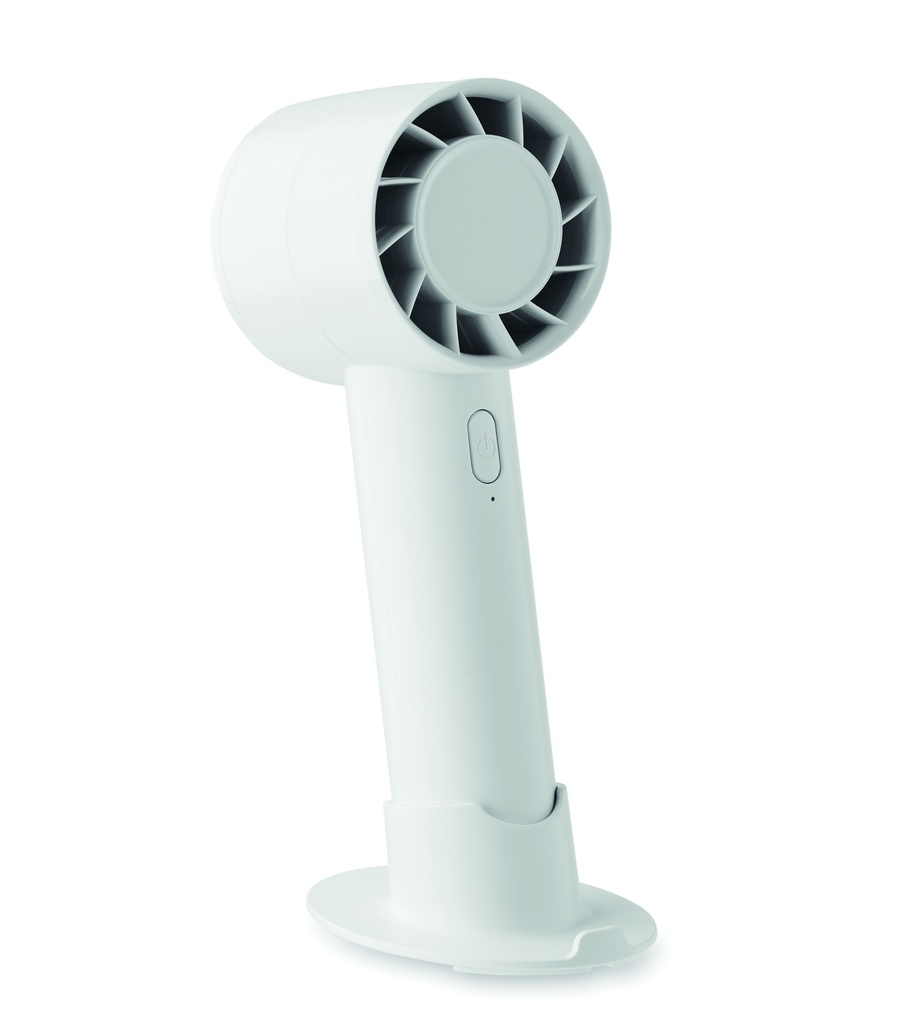[MO2490-06] Ventilatore da tavolo USB con supporto