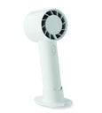 Ventilatore da tavolo USB con supporto