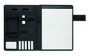 Power bank wireless formato A4