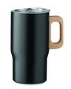 Bicchiere termico a doppia parete da 350 ml