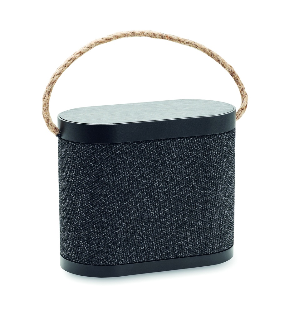 Altoparlante con caricatore wireless da 15 w
