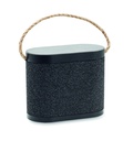 Altoparlante con caricatore wireless da 15 w