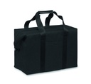 Borsa termica in rpet 300d