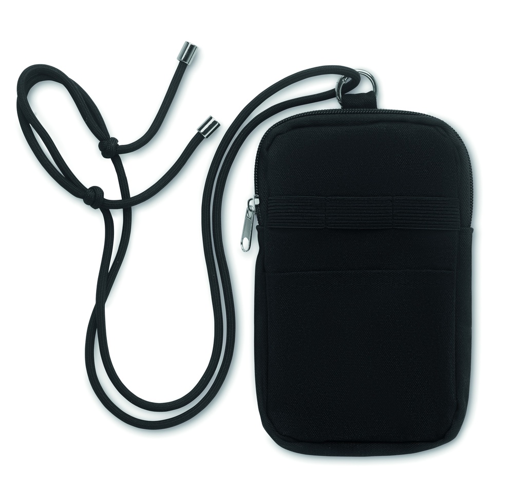 Borsa a tracolla per smartphone