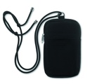 Borsa a tracolla per smartphone