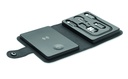 Set di caricabatterie wireless 3 in 1