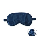 Maschera per gli occhi con custodia