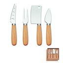 Set di formaggi