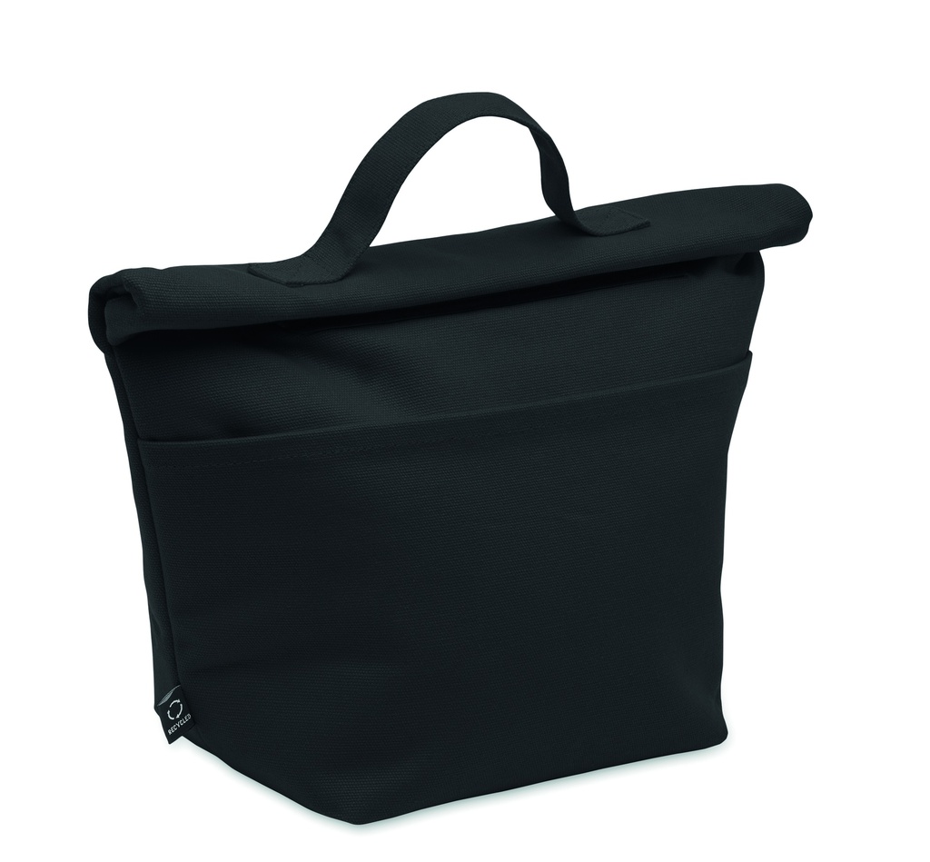 Borsa termica in cotone riciclato