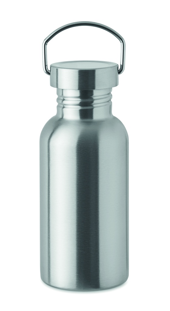 Bottiglia in acciaio inox da 500 ml