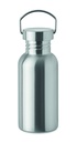 Bottiglia in acciaio inox da 500 ml