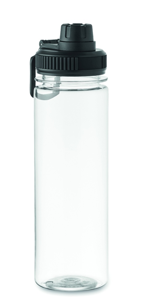 Bottiglia in rpet da 700 ml