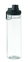 Bottiglia in rpet da 700 ml