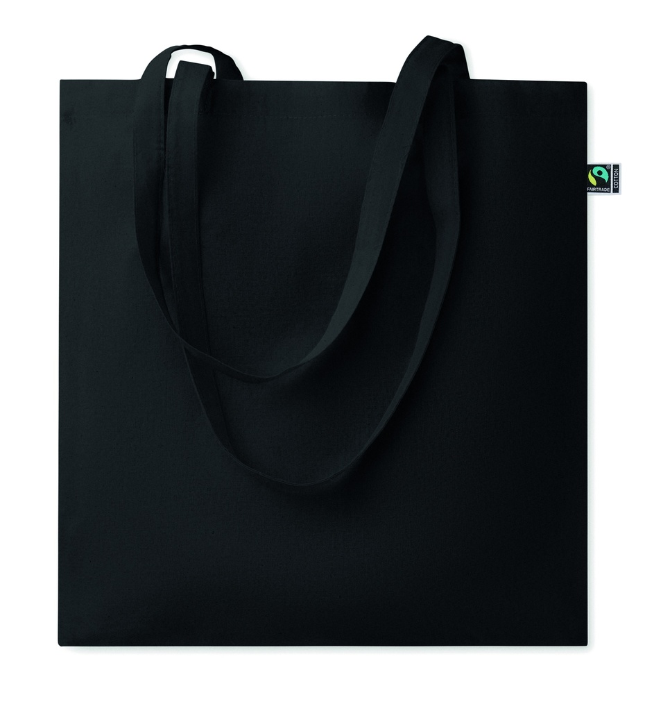 Borsa della spesa fairtrade 180gr
