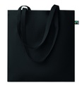 Borsa della spesa fairtrade 180gr