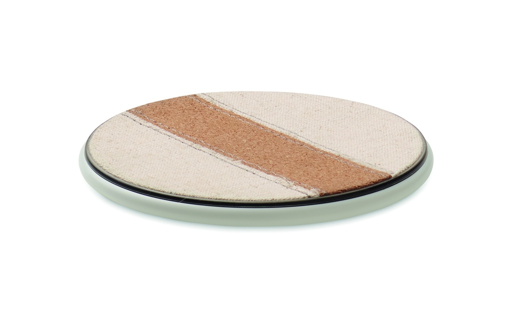 Caricabatterie wireless da 15 w