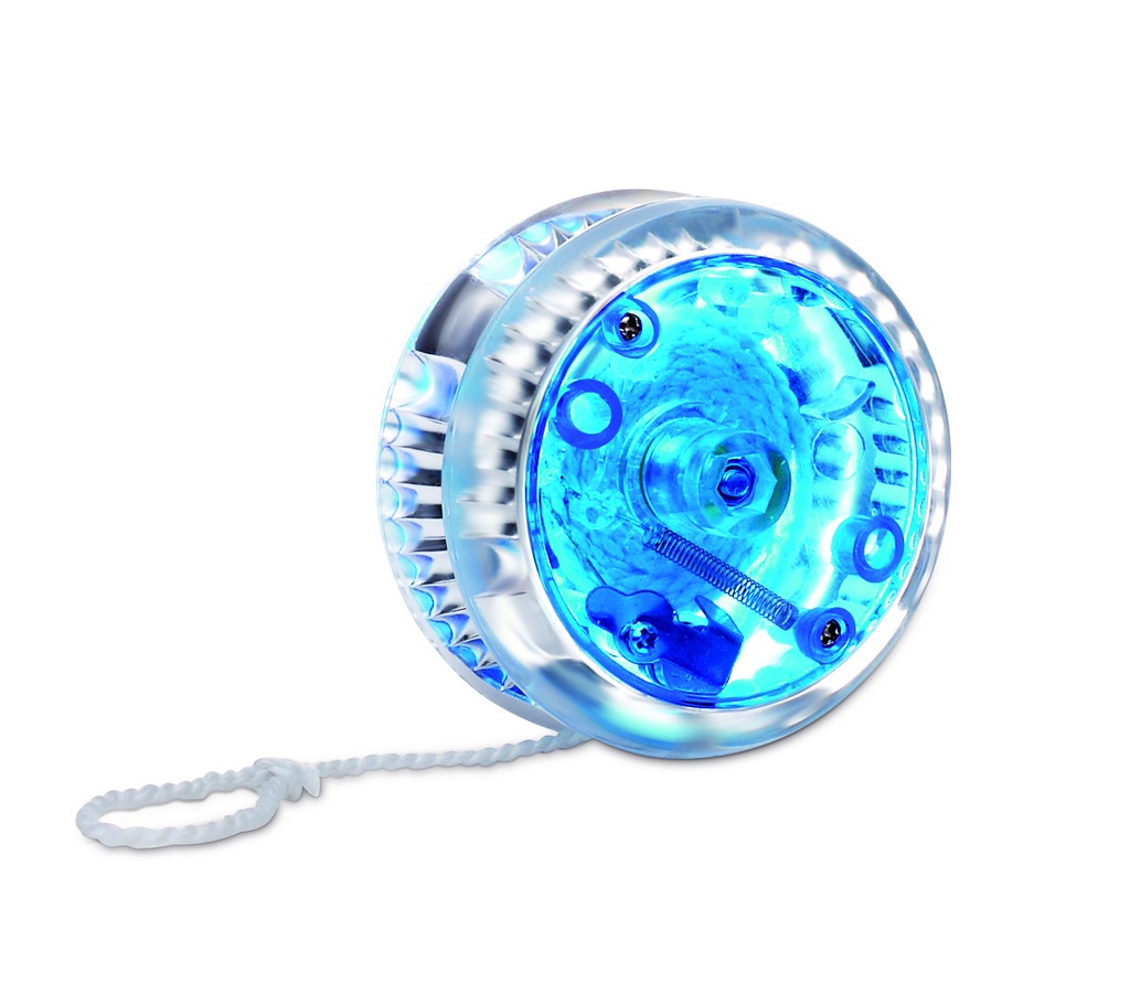 [IT3854-04] Yoyo con luce