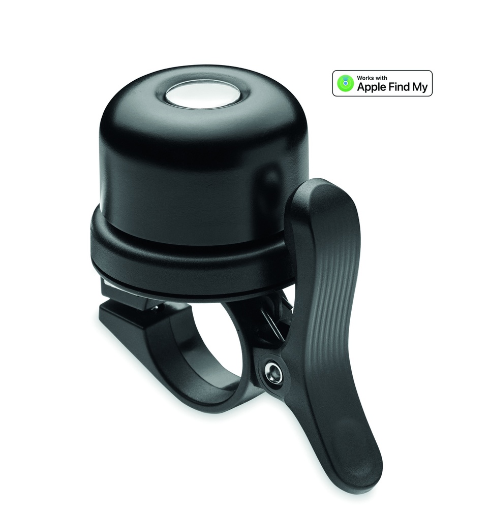 [MO2601-03] Apple trova il mio campanello per bicicletta