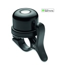 Apple trova il mio campanello per bicicletta